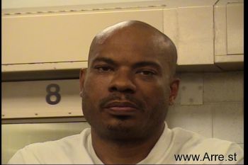 Robert  Frye Mugshot